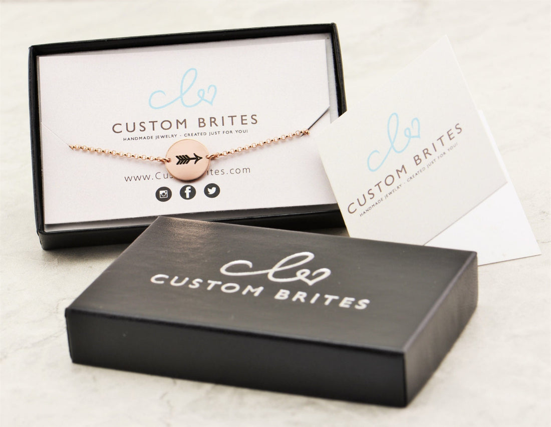 Lotus Charm Necklace