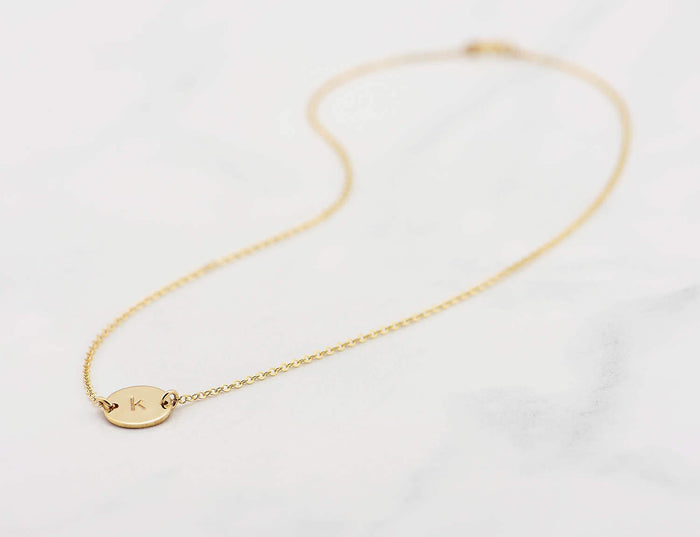 Layering Necklace