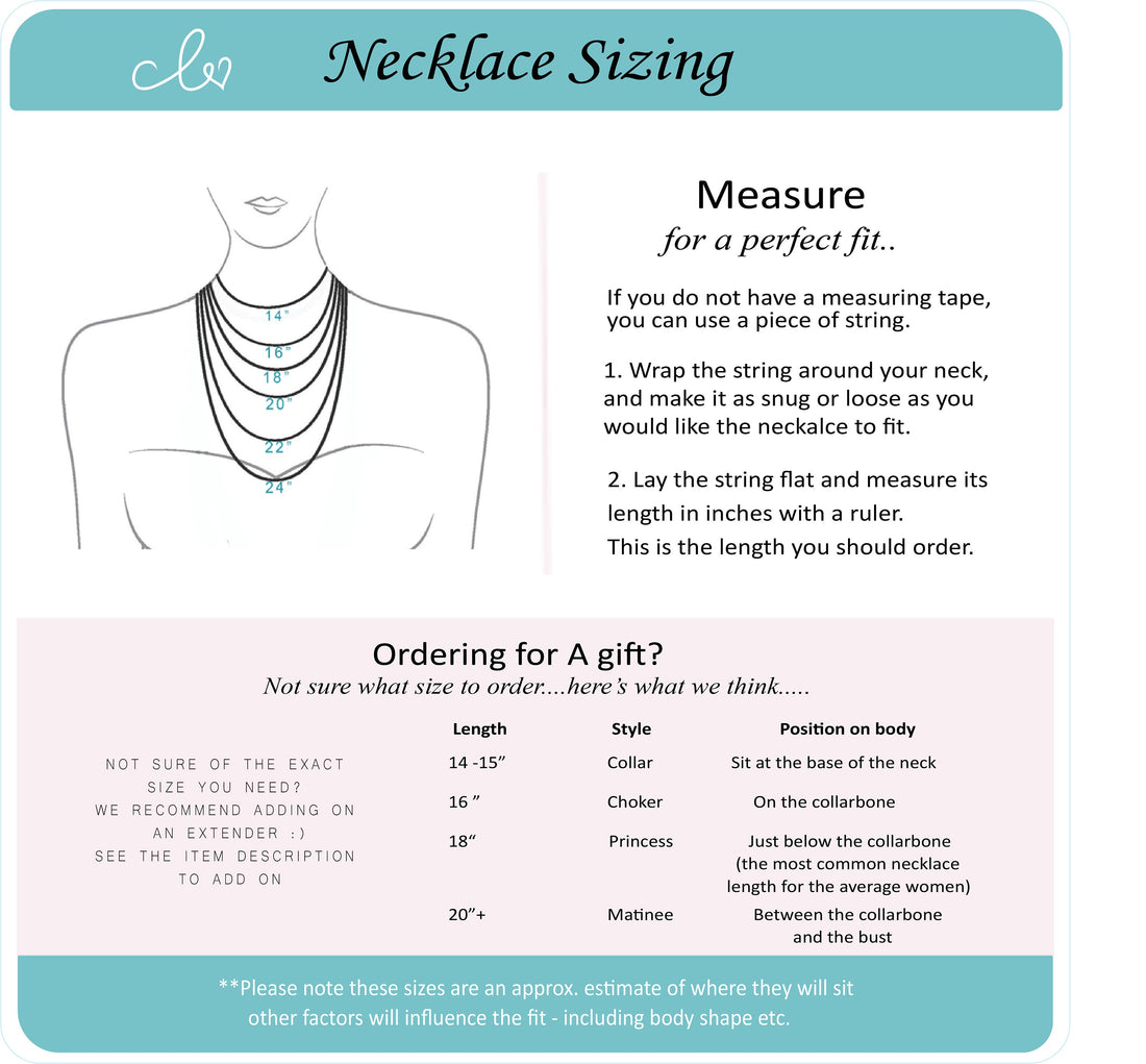 Pearl Choker Necklace