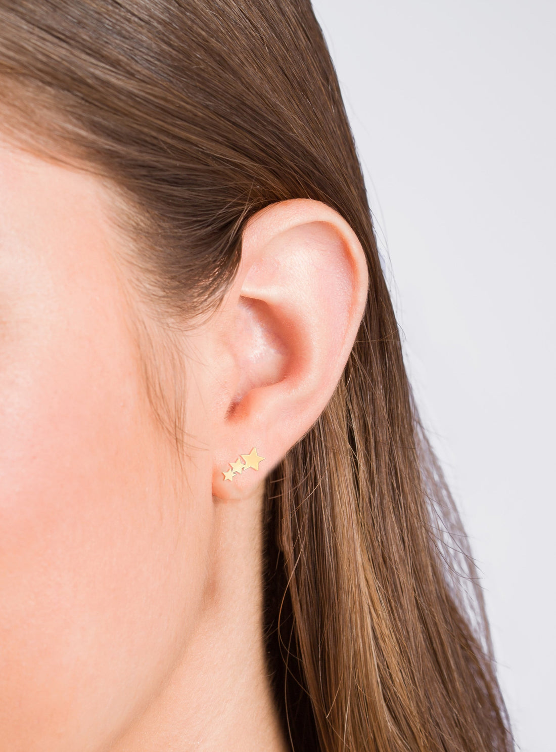 Star Ear Climbers
