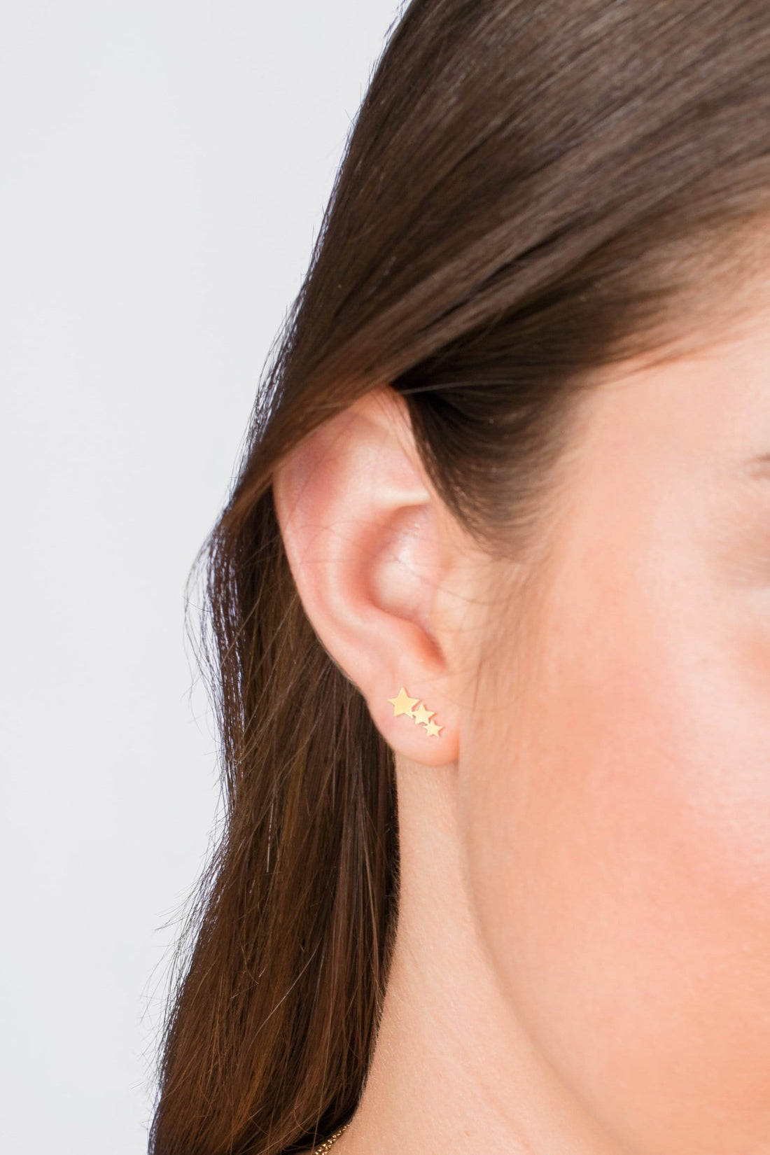 Star Ear Climbers