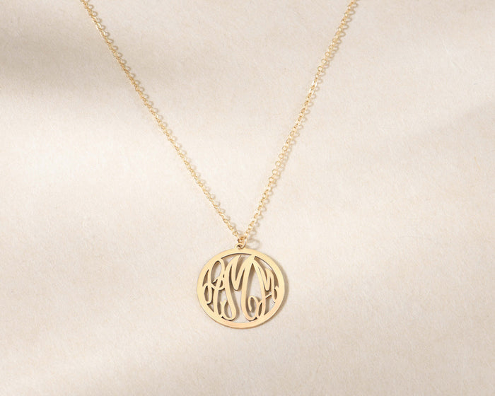 Personalized Necklace