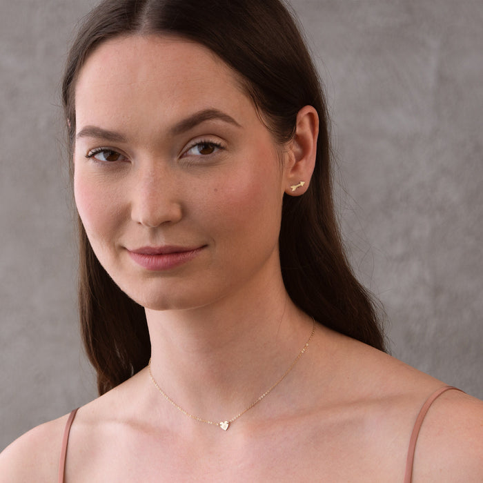 Arrow Earrings