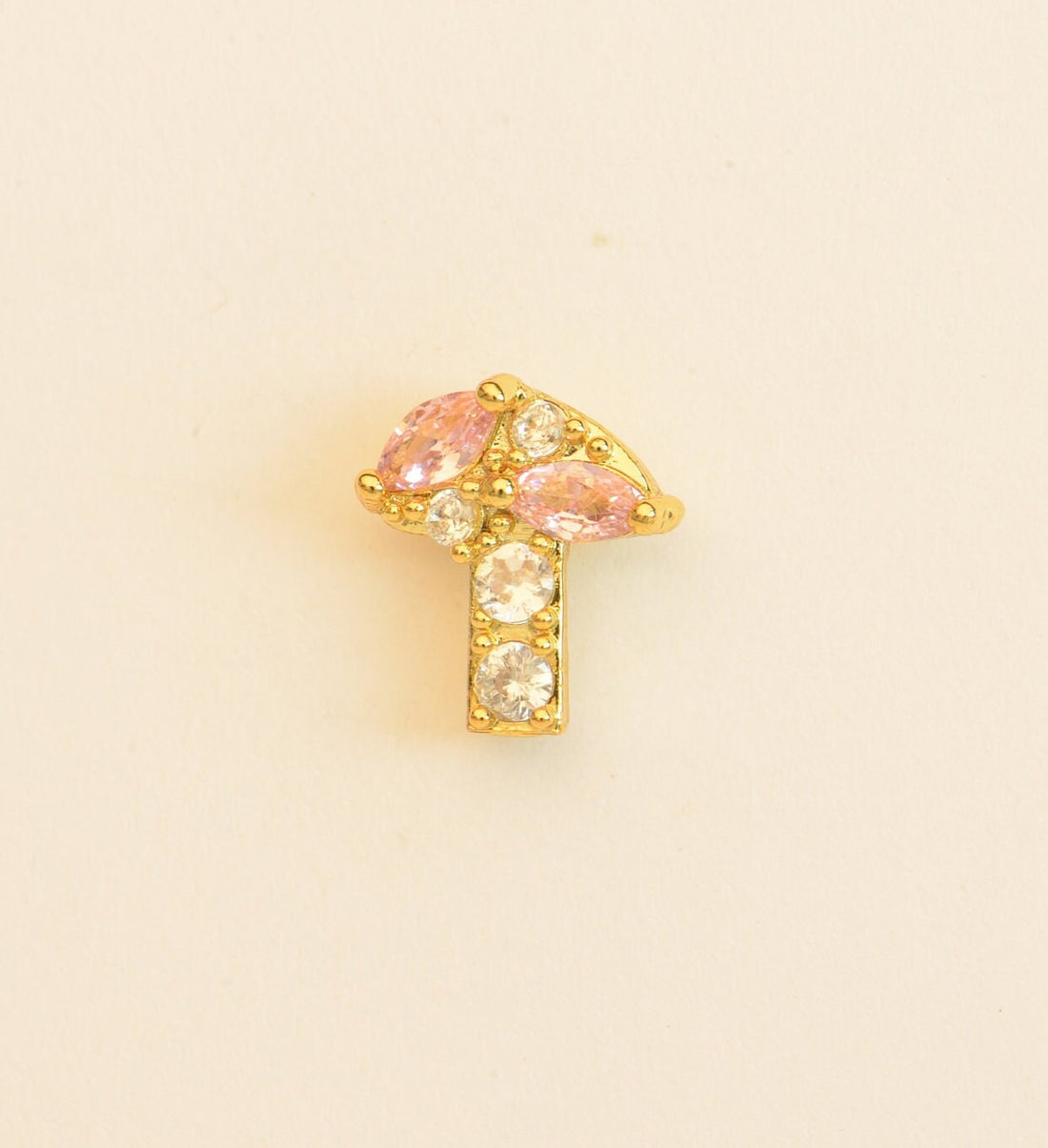 Mushroom Earrings Mushroom