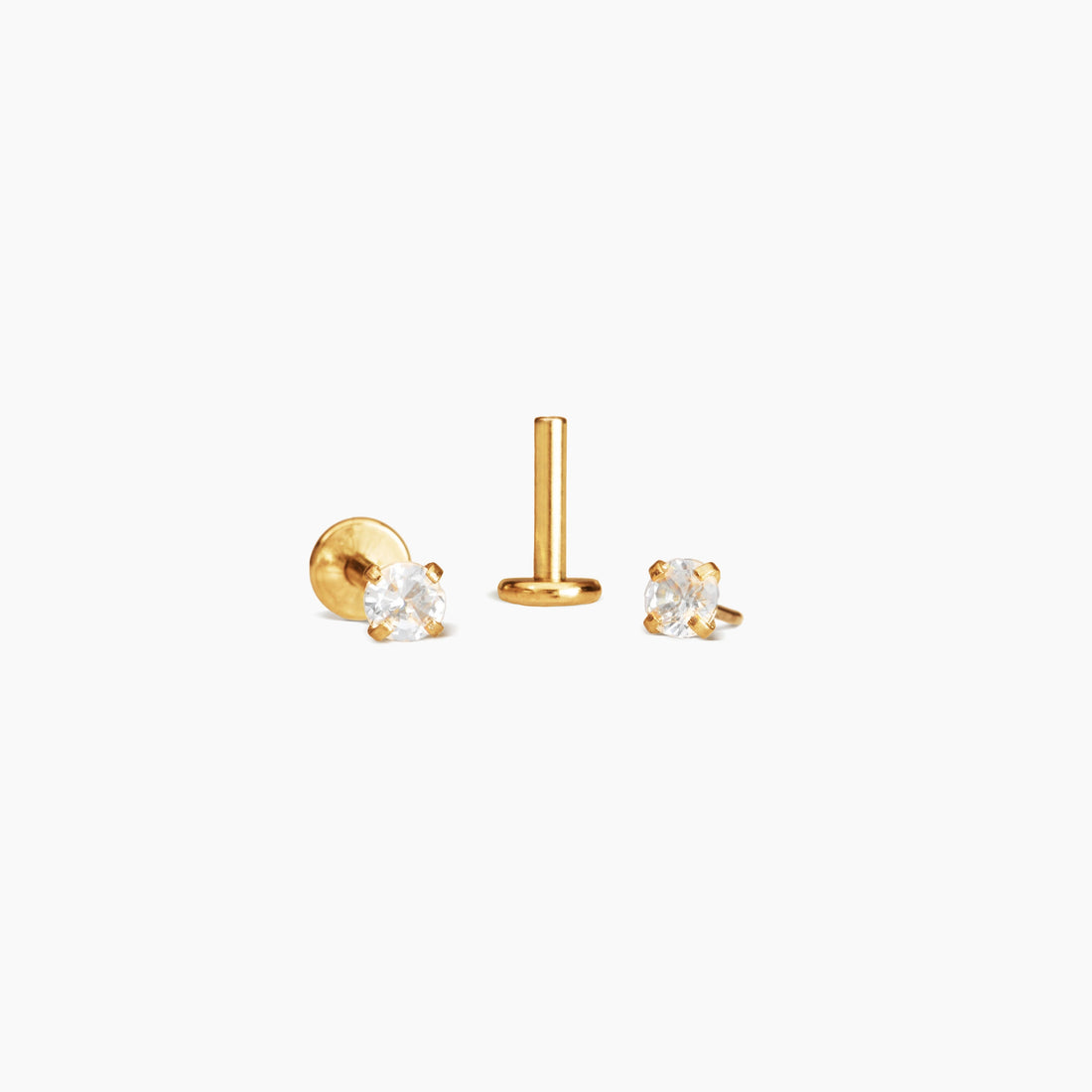 Small Single CZ