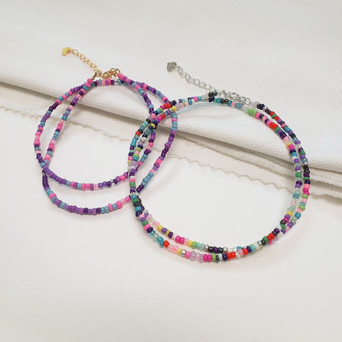 Cactus Necklace