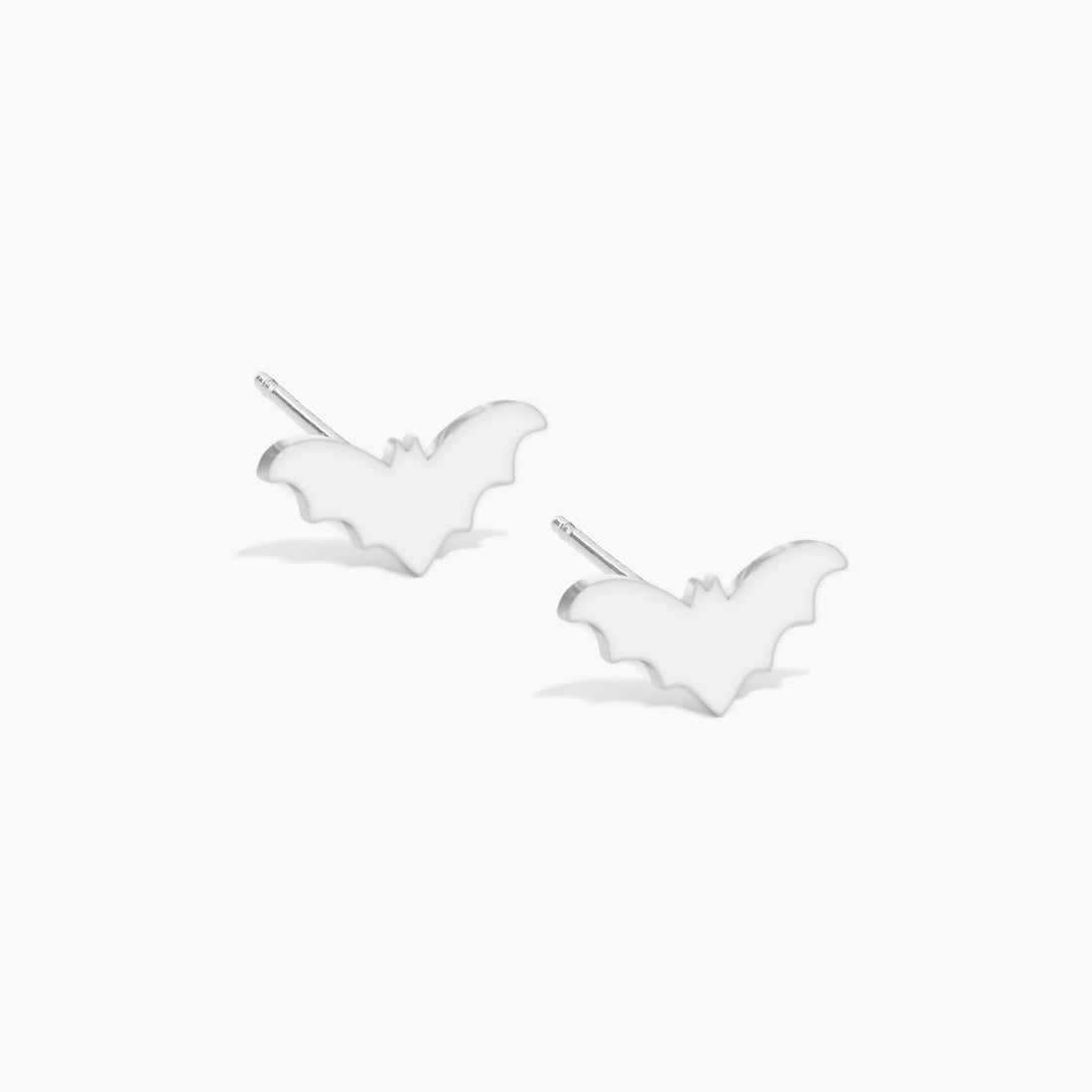 Bat Earring Dainty