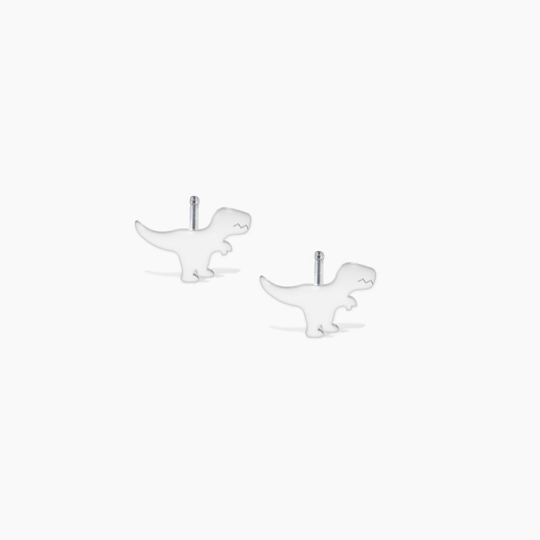 T-Rex Earring Dino