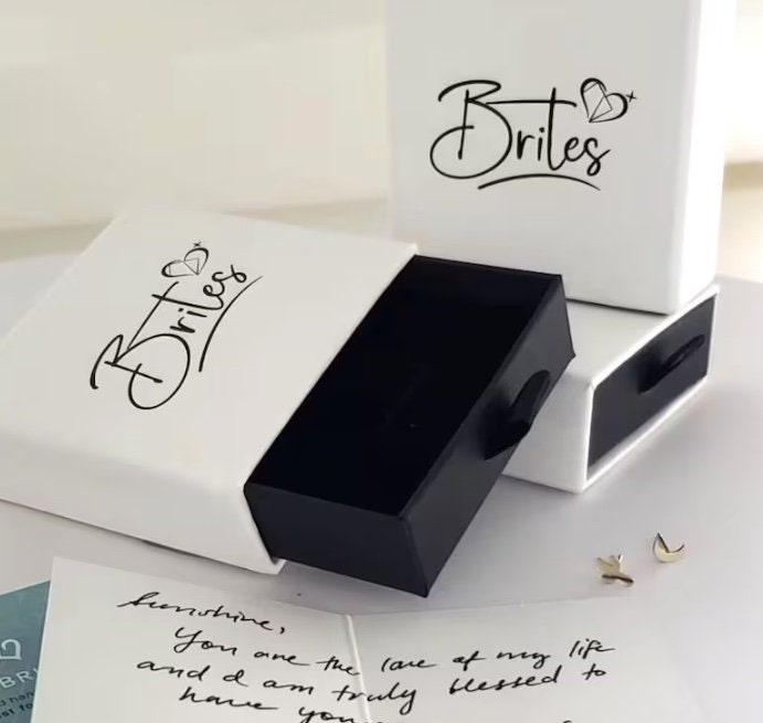 Dragon Staff Stud Earrings