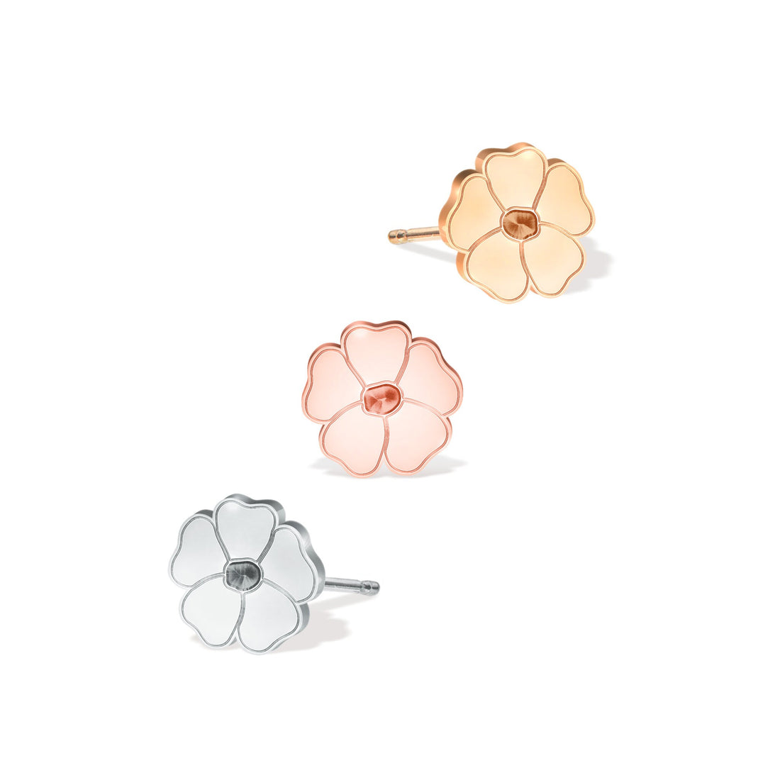 Poppy Earring Dainty