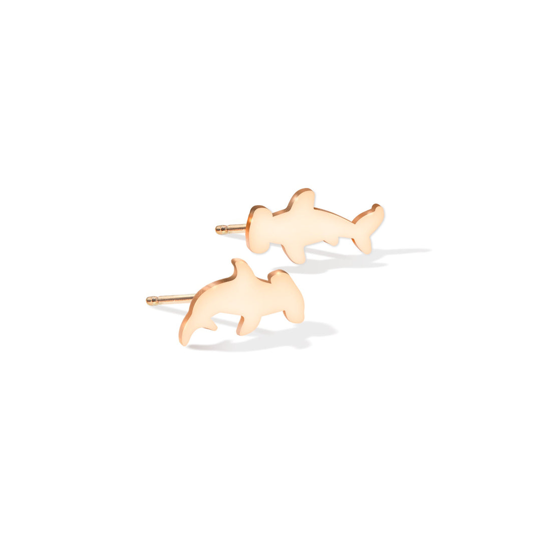 Hammerhead Sharks Earrings