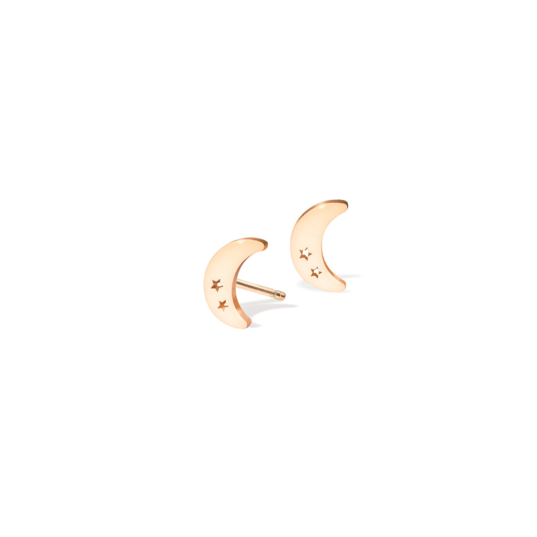 Moon and Star