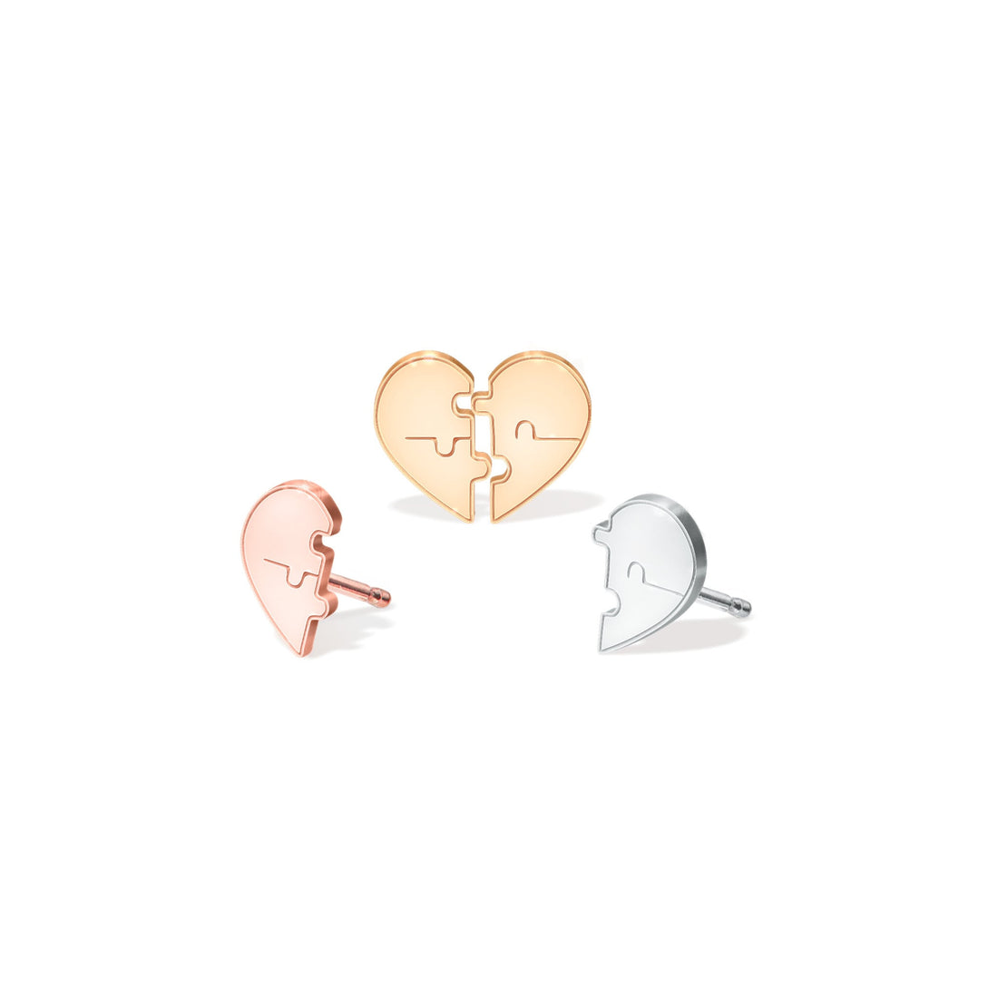 Best Friend Heart