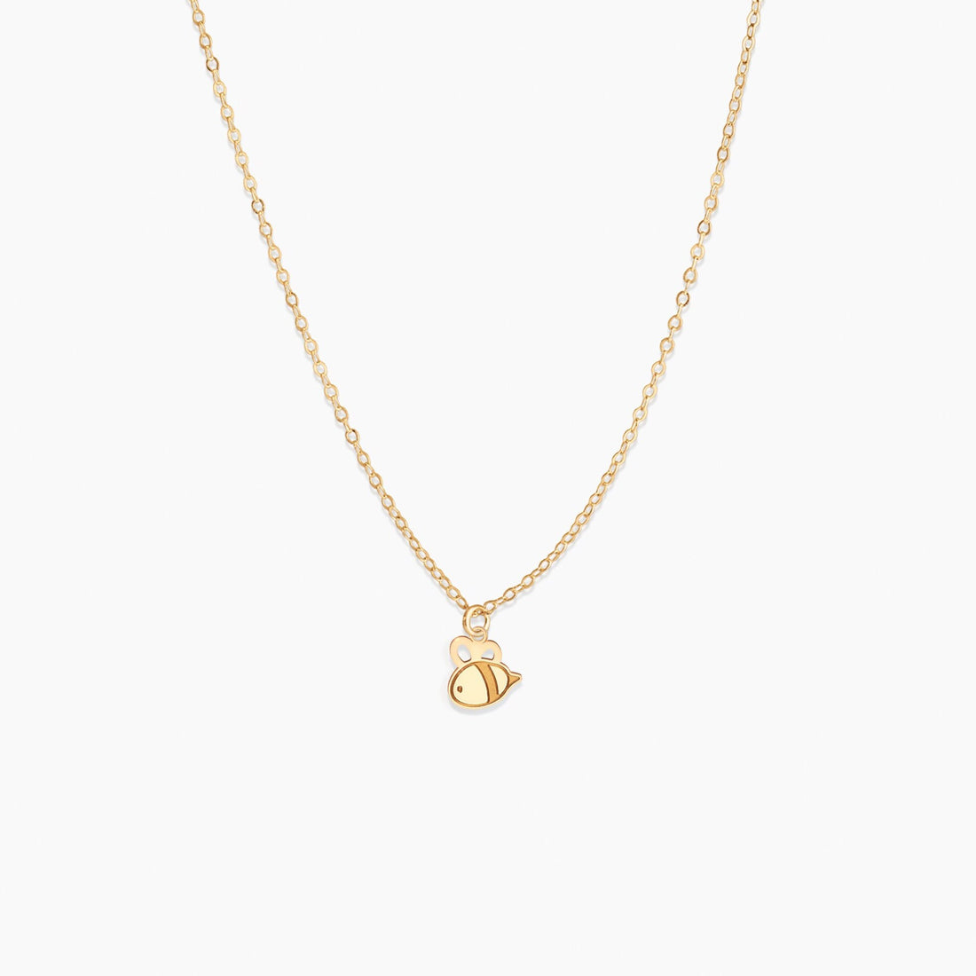 Cute Bee Charm