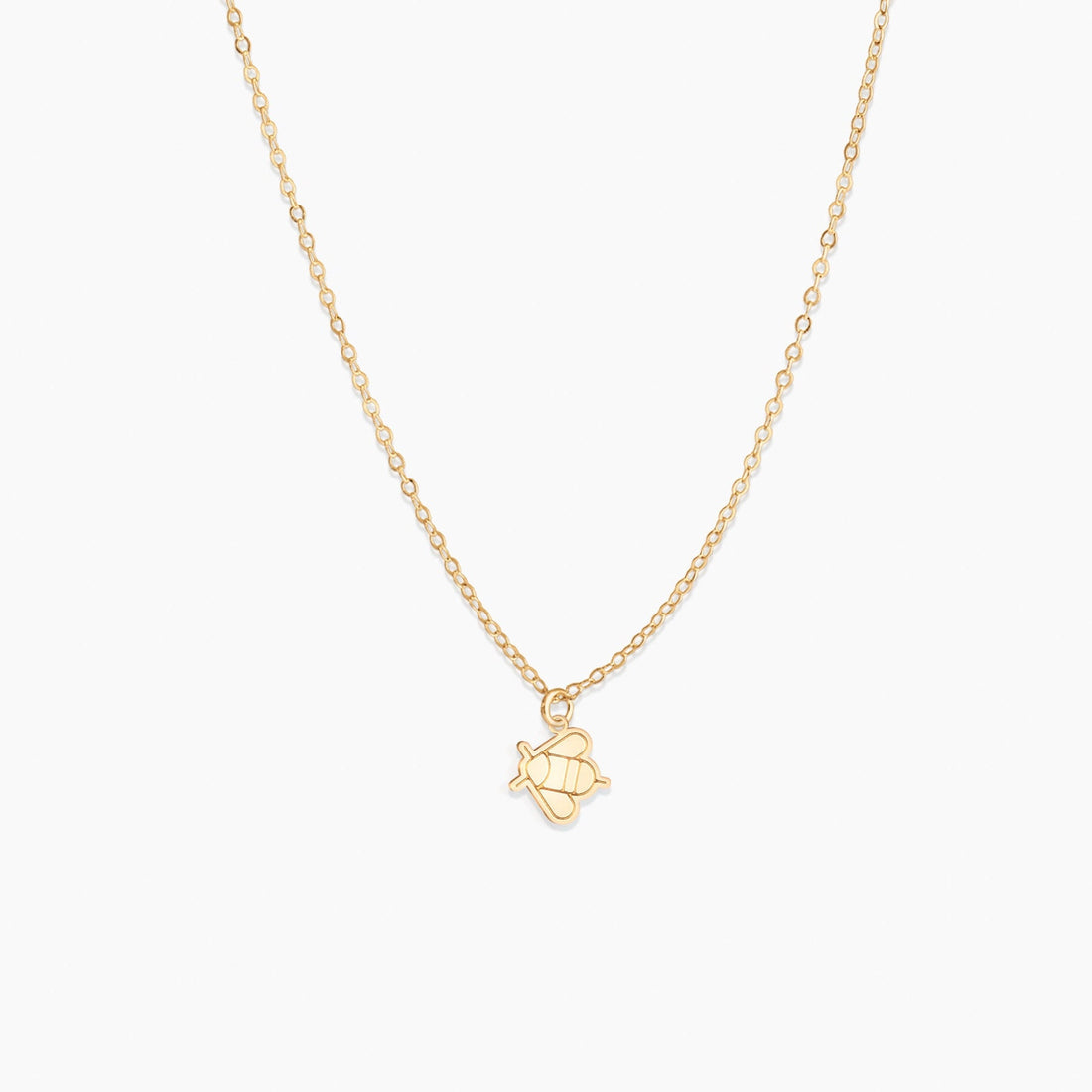 Slim Bee Charm