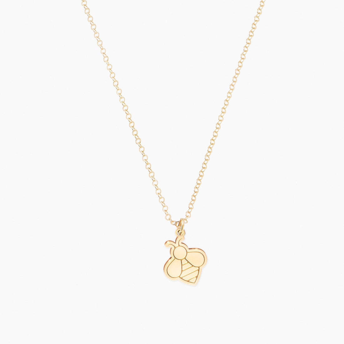 Classic Bee Charm
