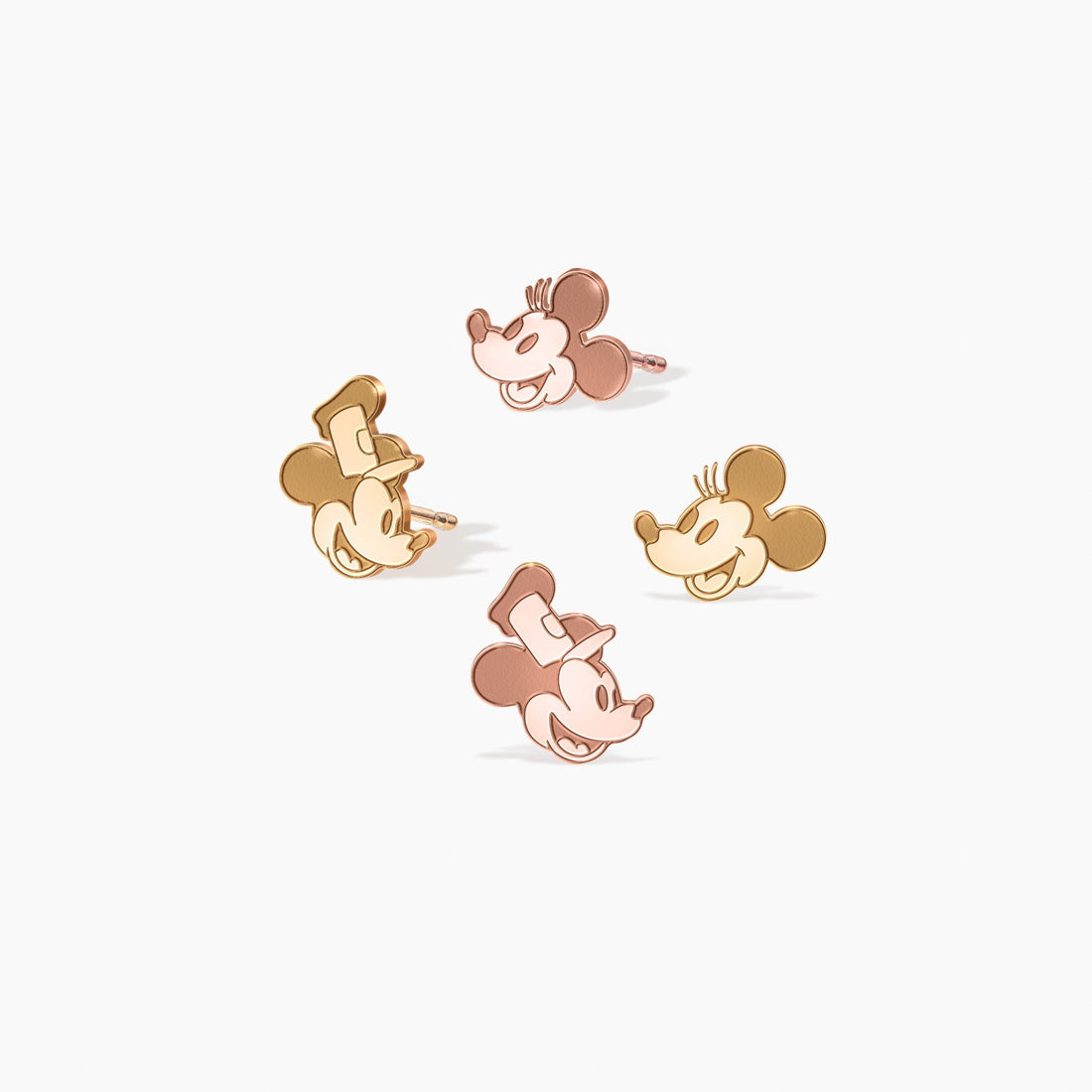 Cute Mickey/Minnie Mouse