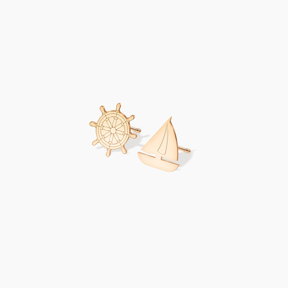 Cute Nautical Earrings