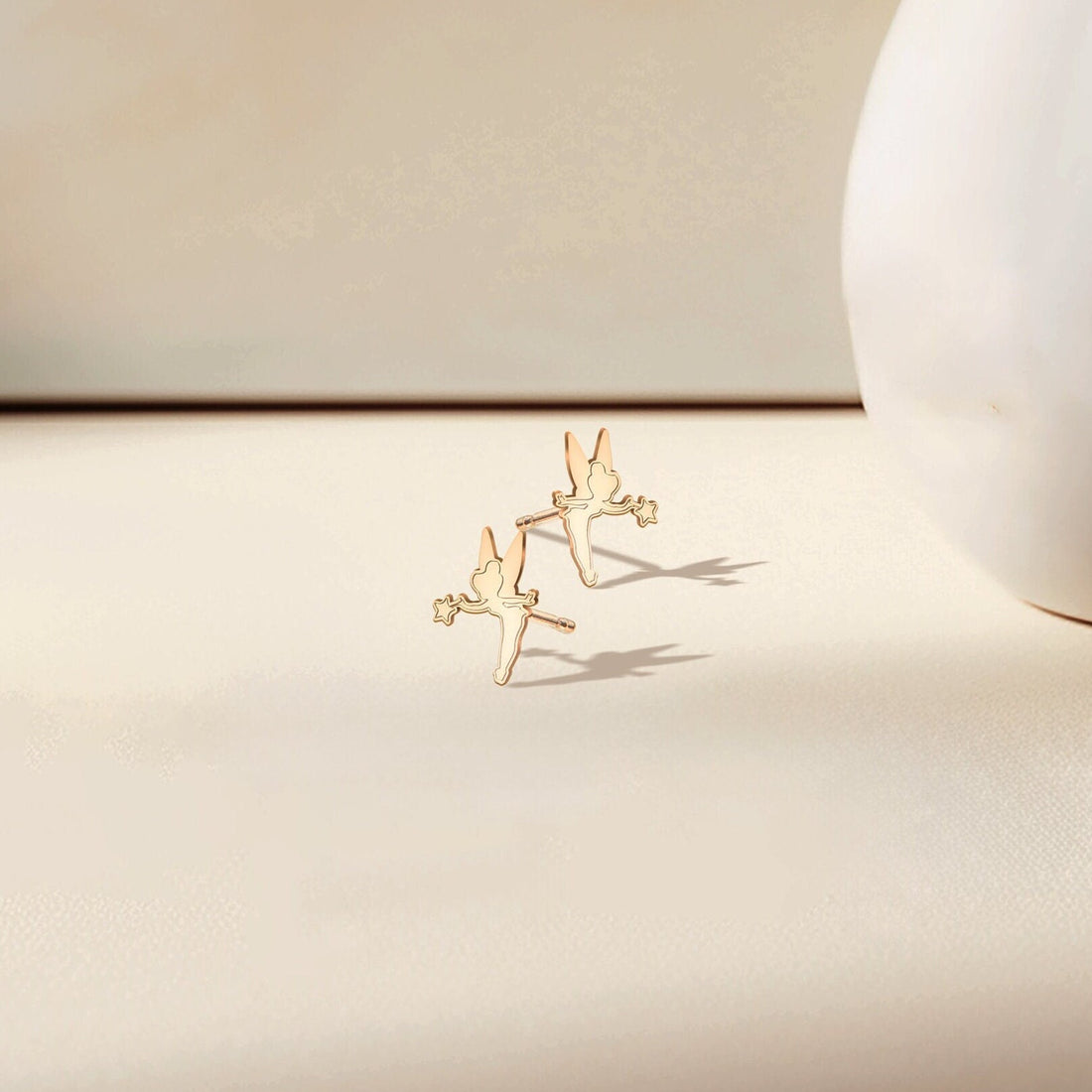 Fairy Earrings Dainty