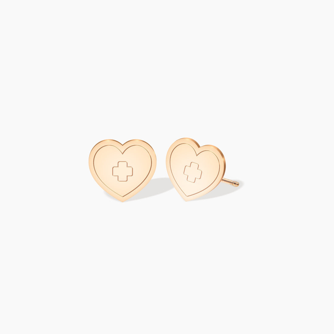 Heart Health Earring