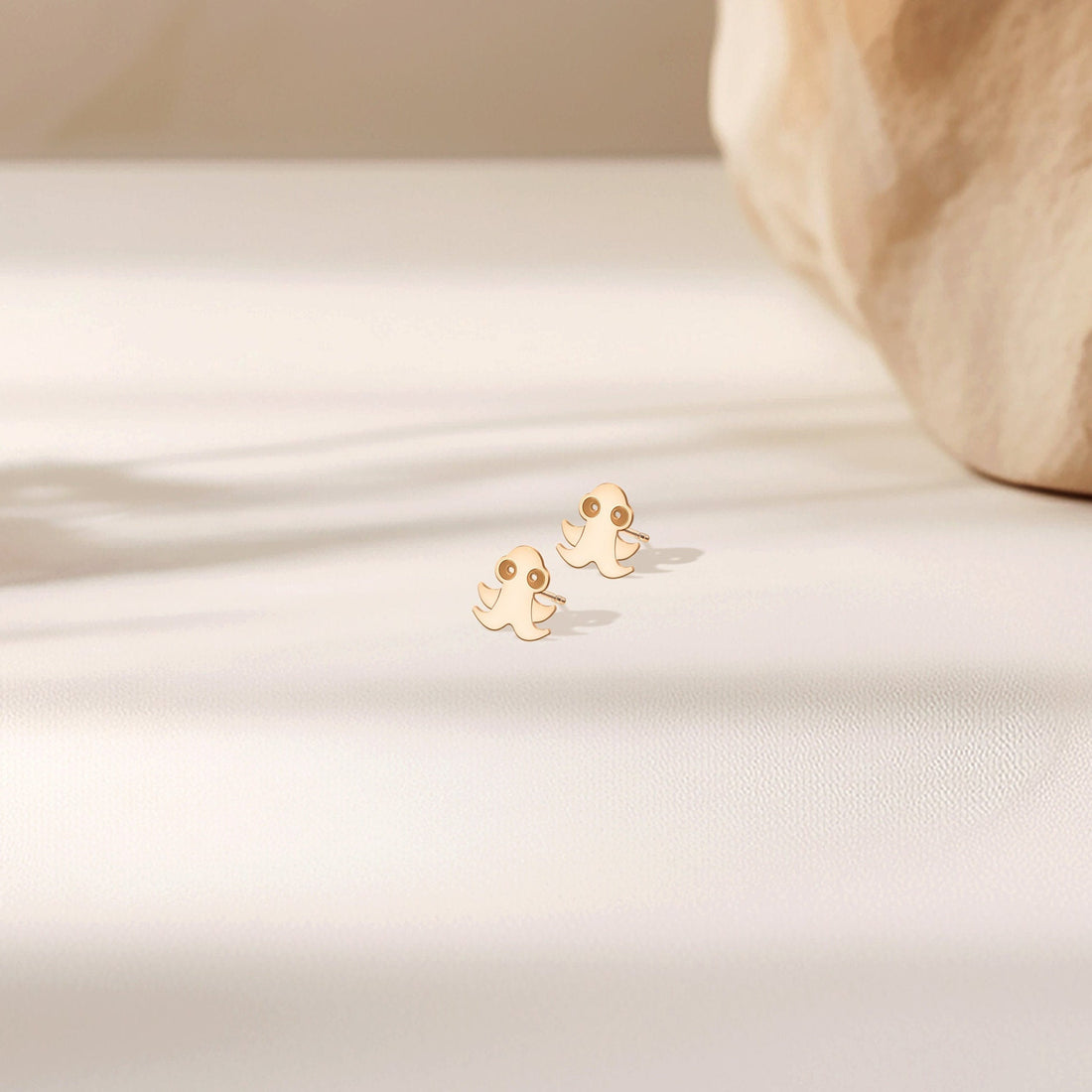 Fun Octopus Earrings