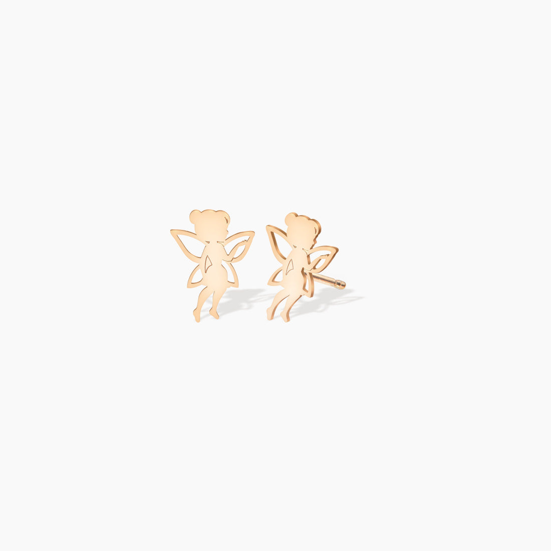 Fairy Stud Earrings