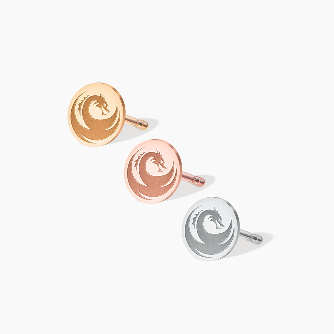 Dainty Dragon Disc