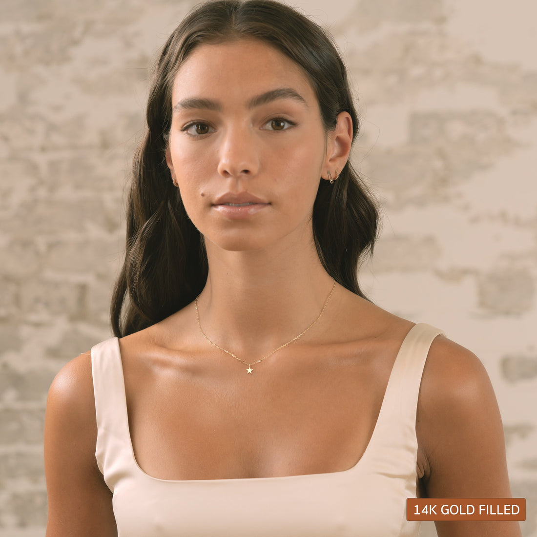 Star Necklace