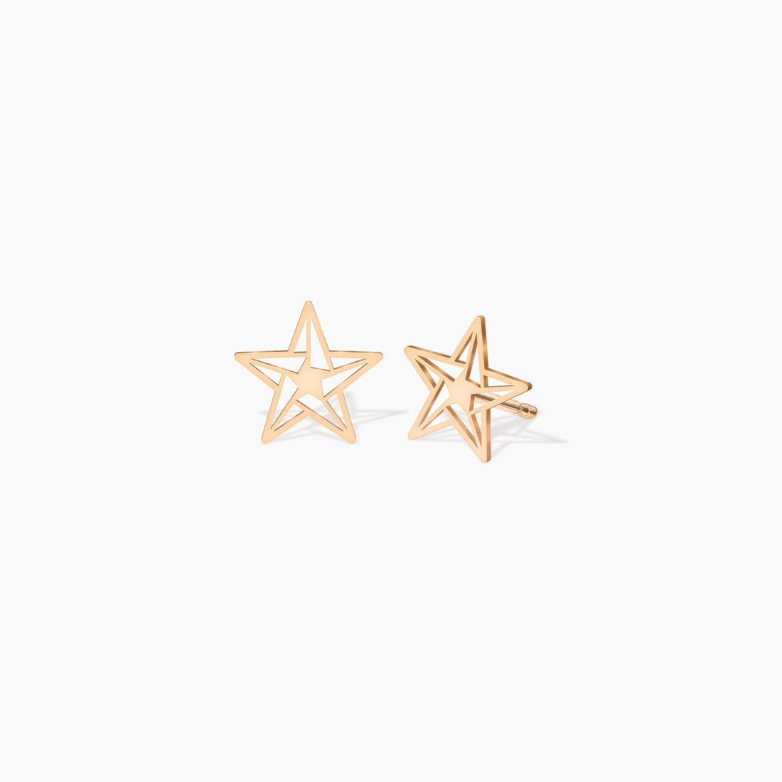 Star Cut Out