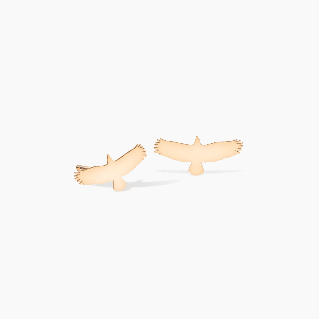 Soaring Eagle Earrings