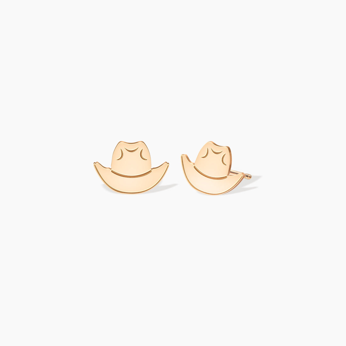 Dainty Cowboy Hat