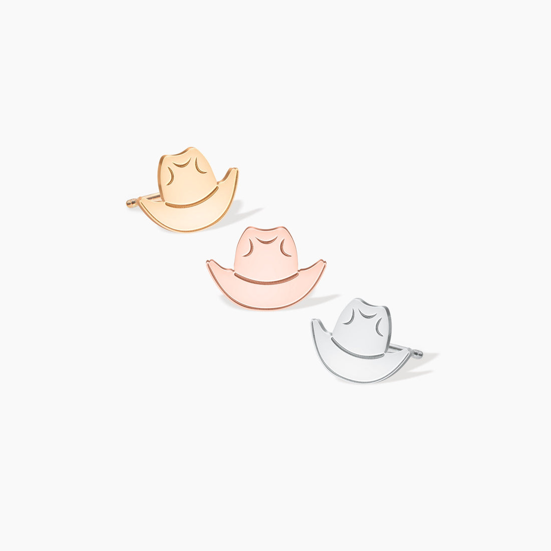 Dainty Cowboy Hat