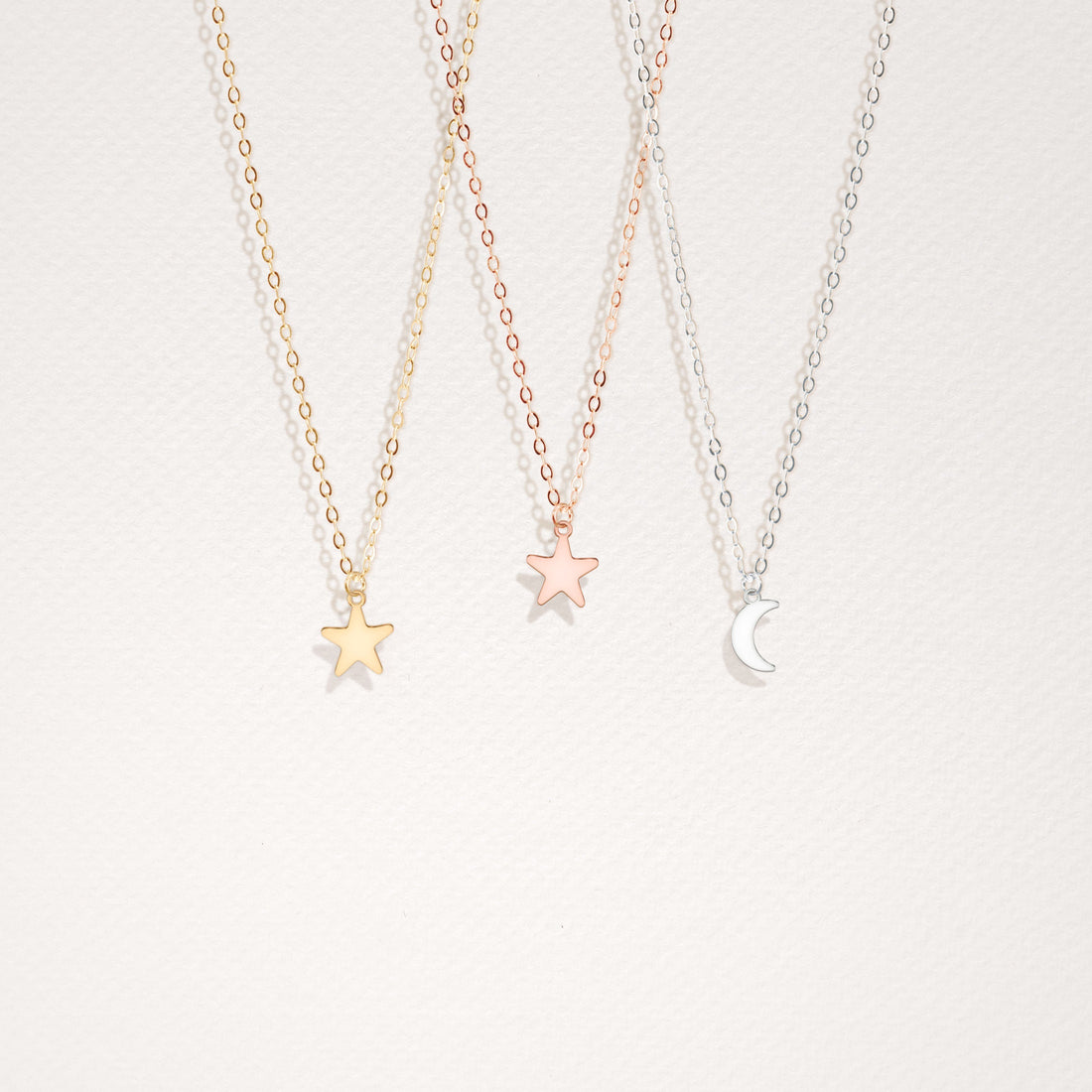 Star Necklace
