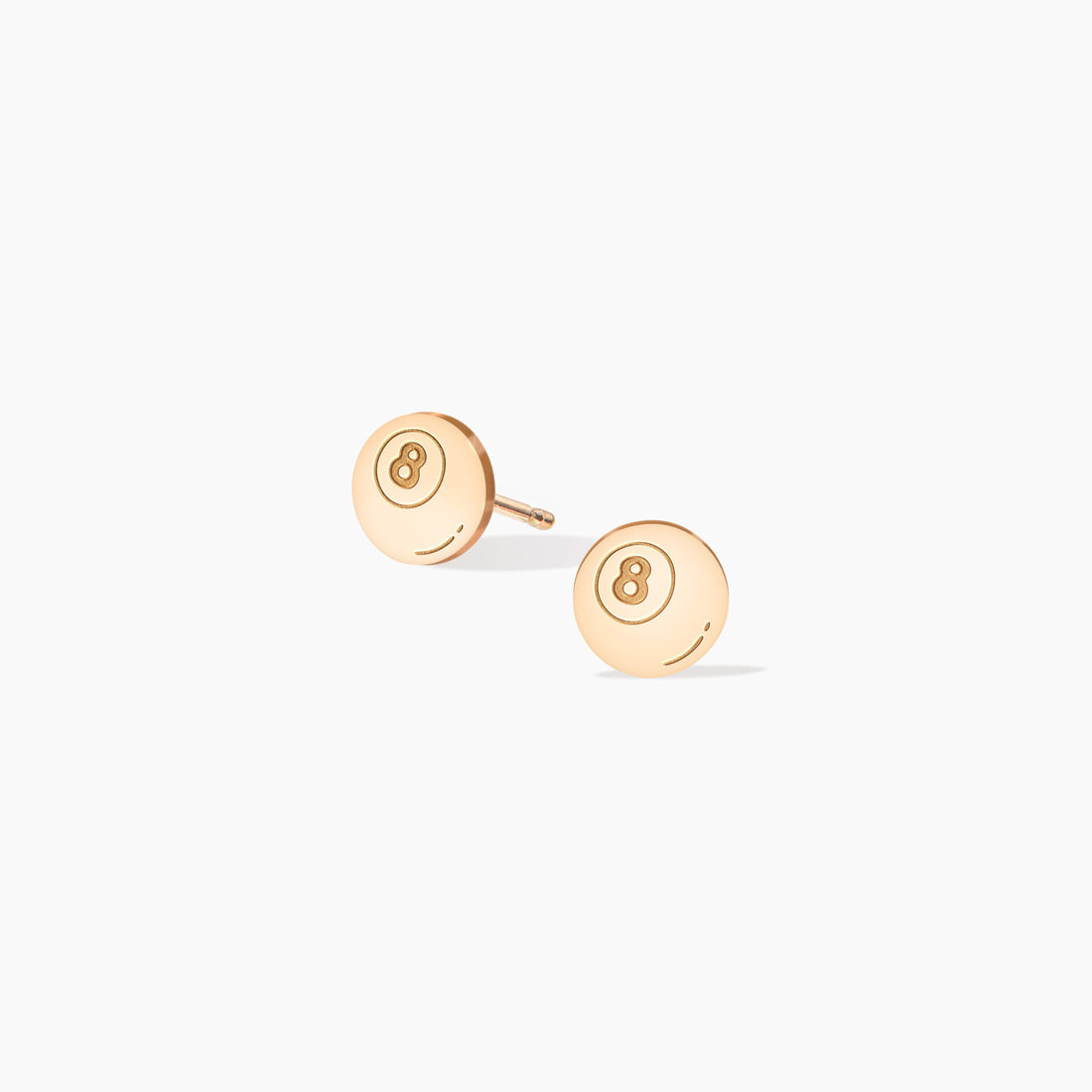Mini Pool Ball