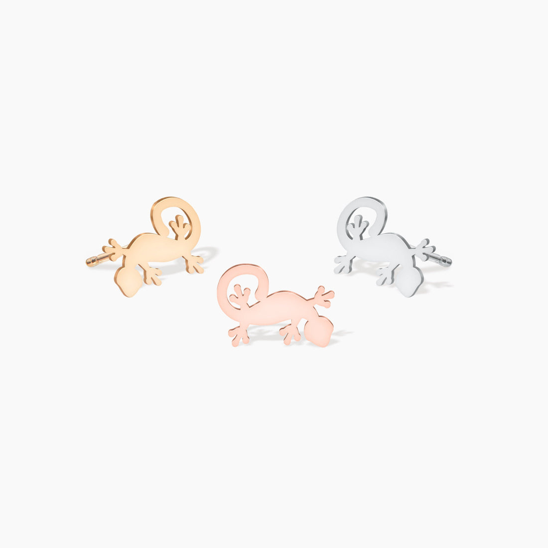 Gecko Studs Reptile