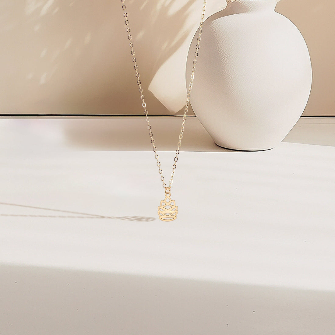 Pinecone Charm Pinecone