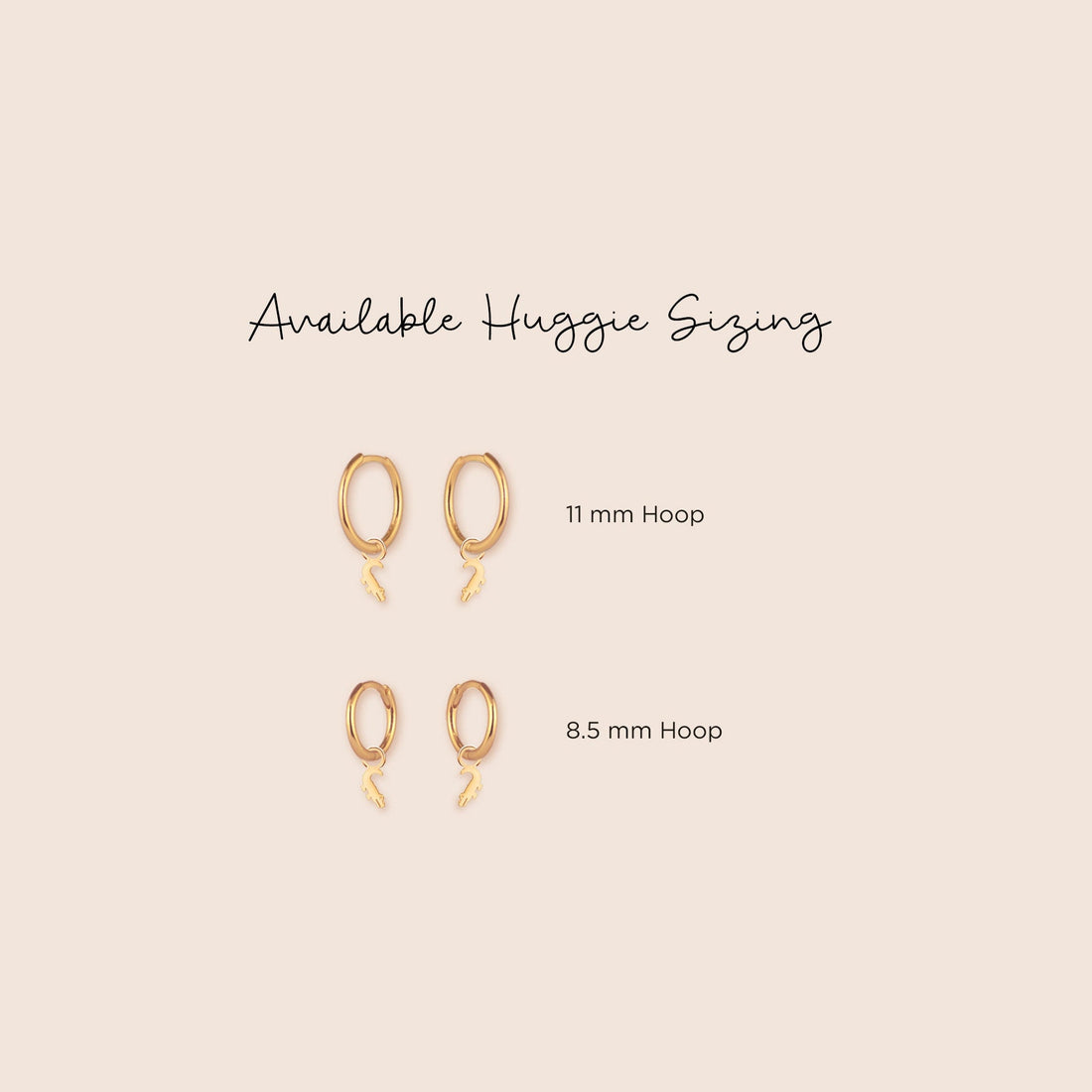 Crocodile Drop Earrings