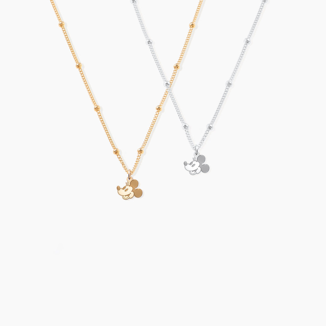 Minnie harm Necklace