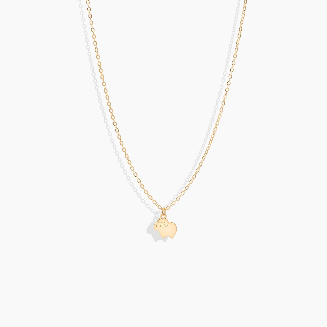 Ram 3 pendant