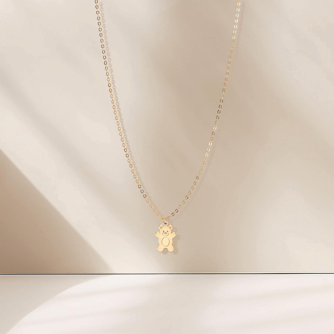 Teddy Bear pendant