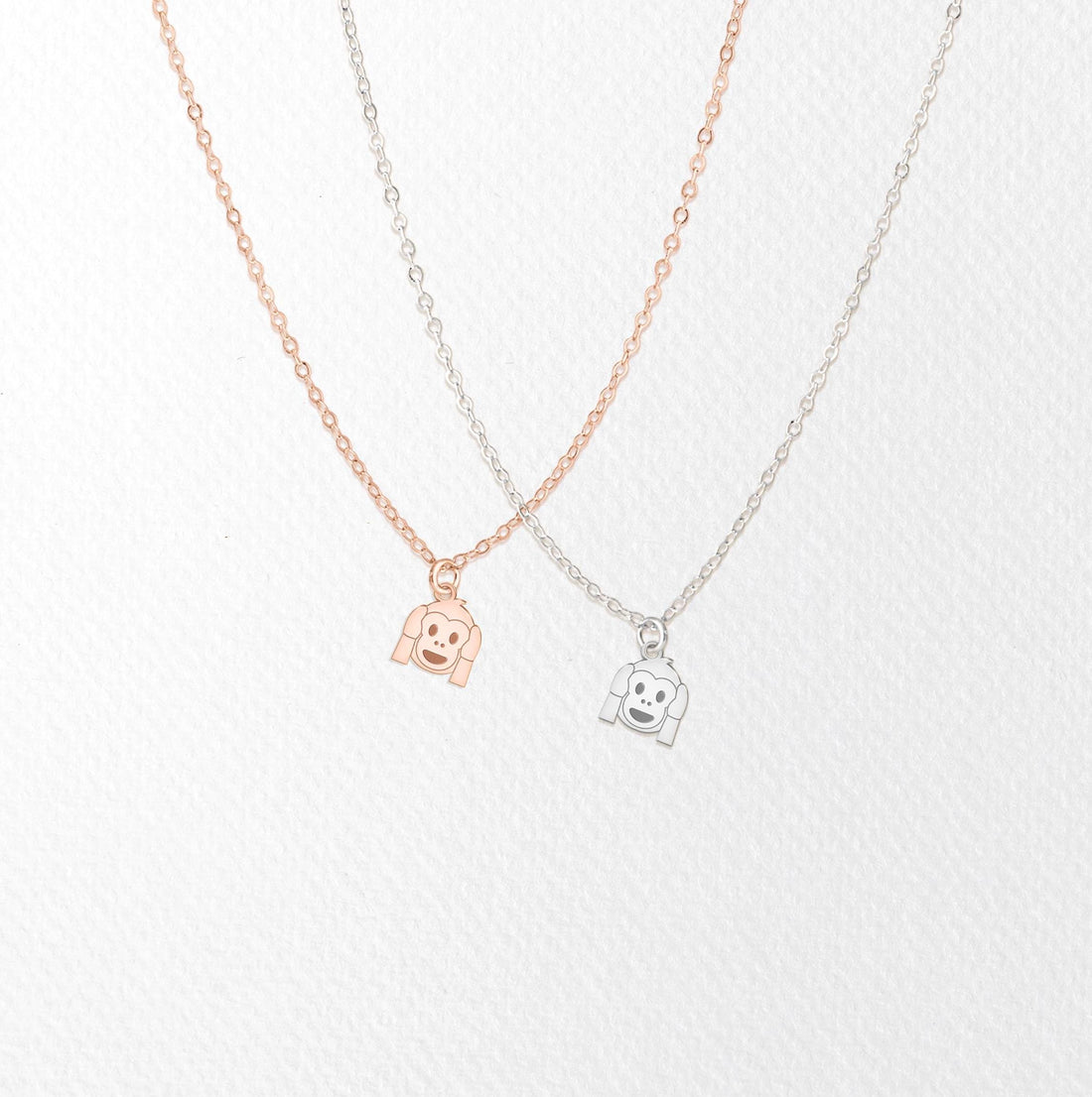 Monkey Hear No