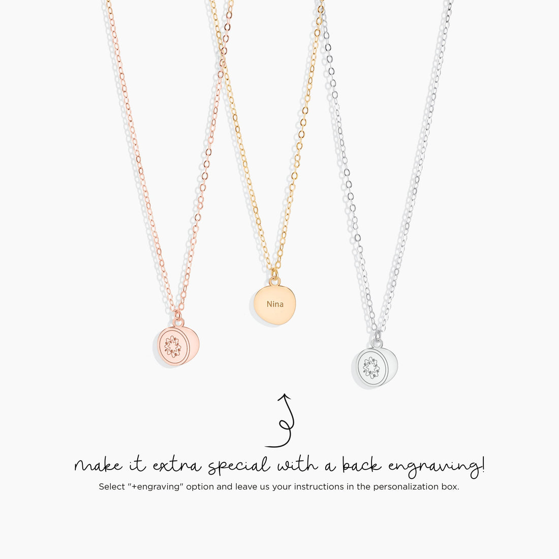 Kiwi Charm pendant