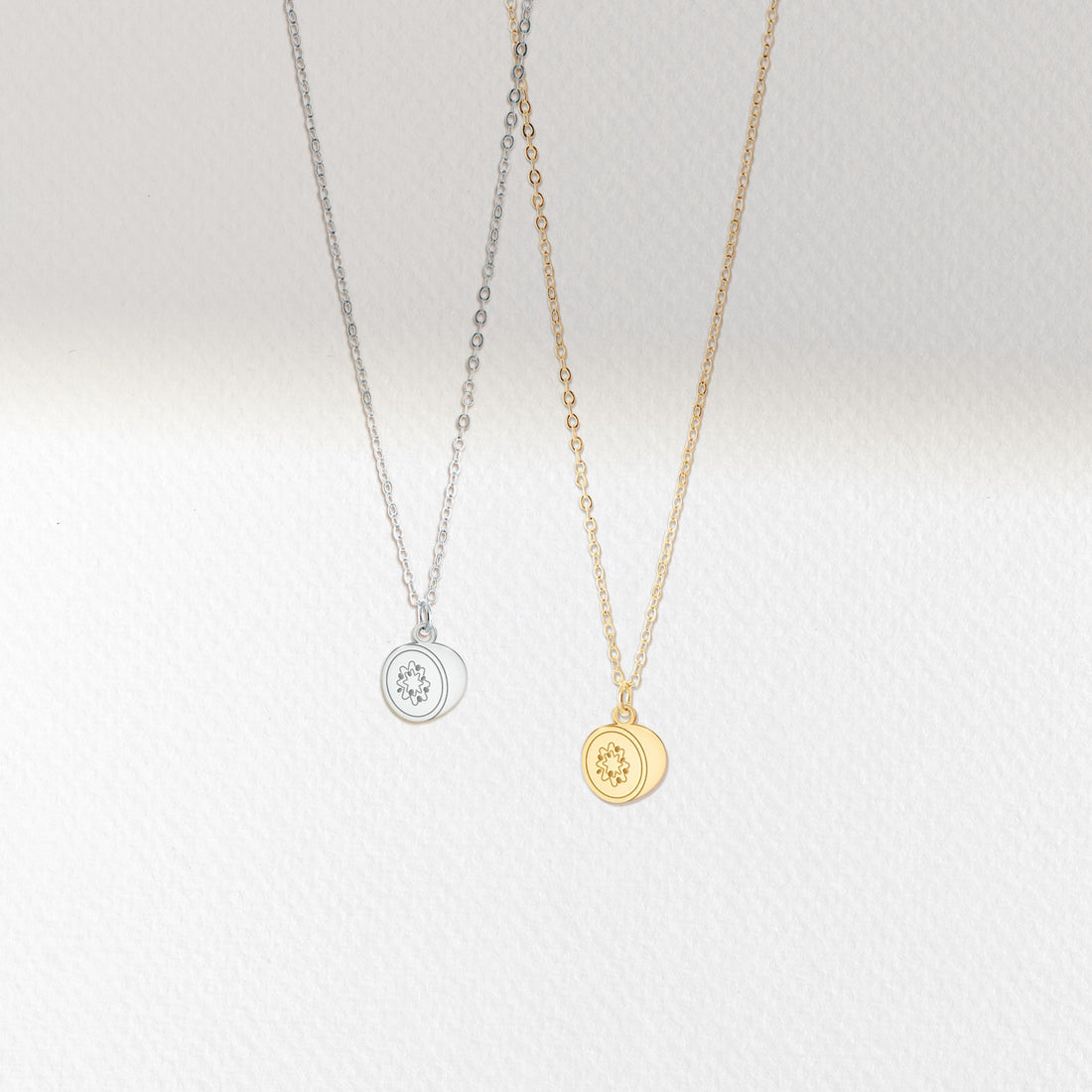 Kiwi Charm pendant