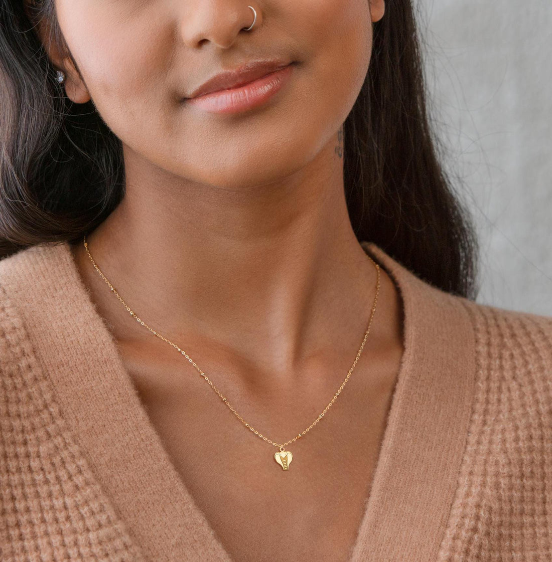 Cobra Pendant