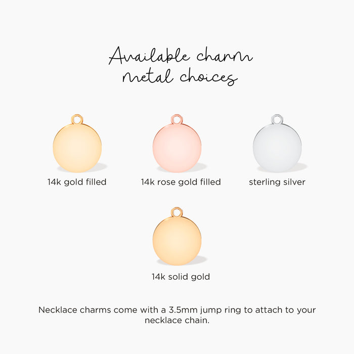Seahorse Pendant Necklace
