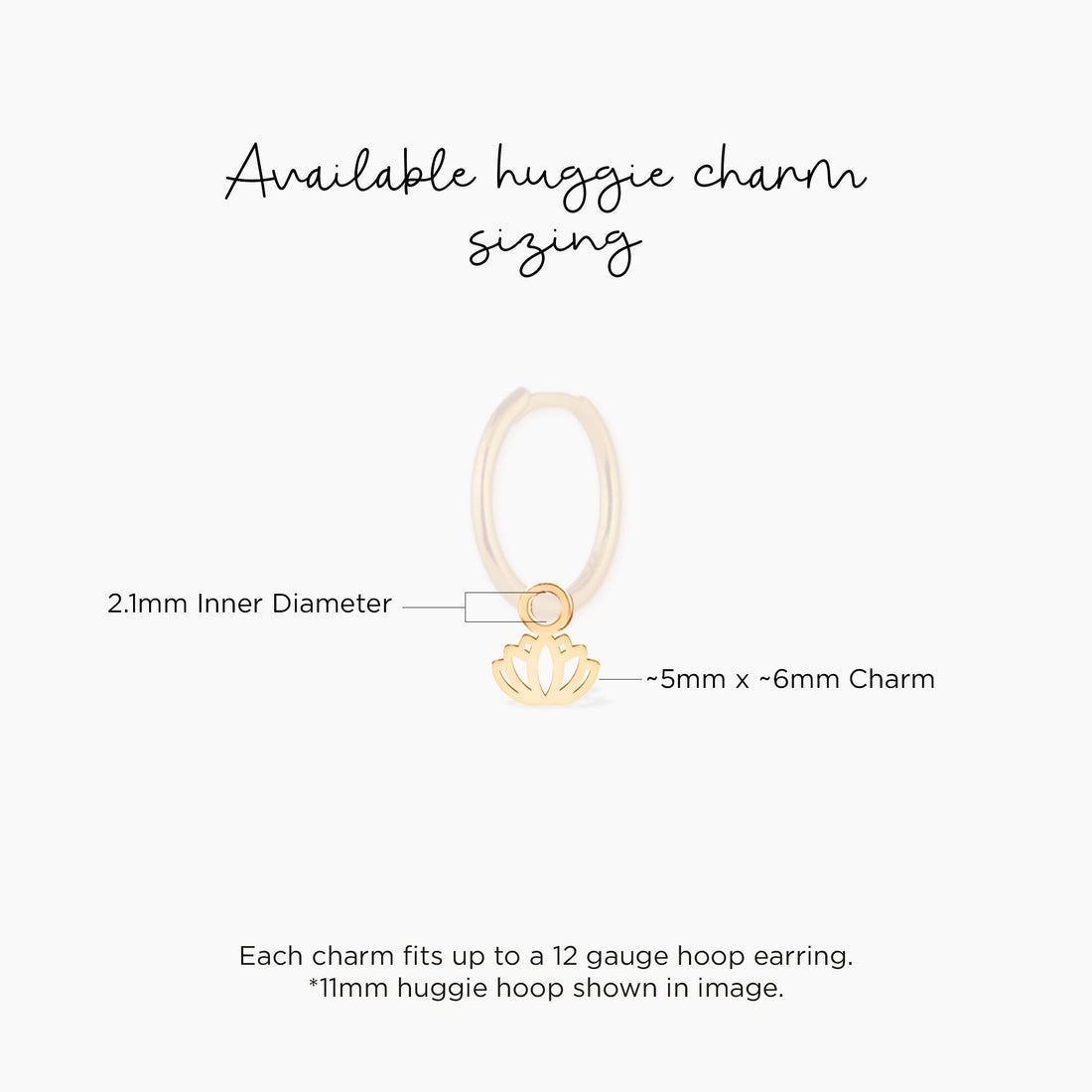 Lotus Flower Pendant Necklace