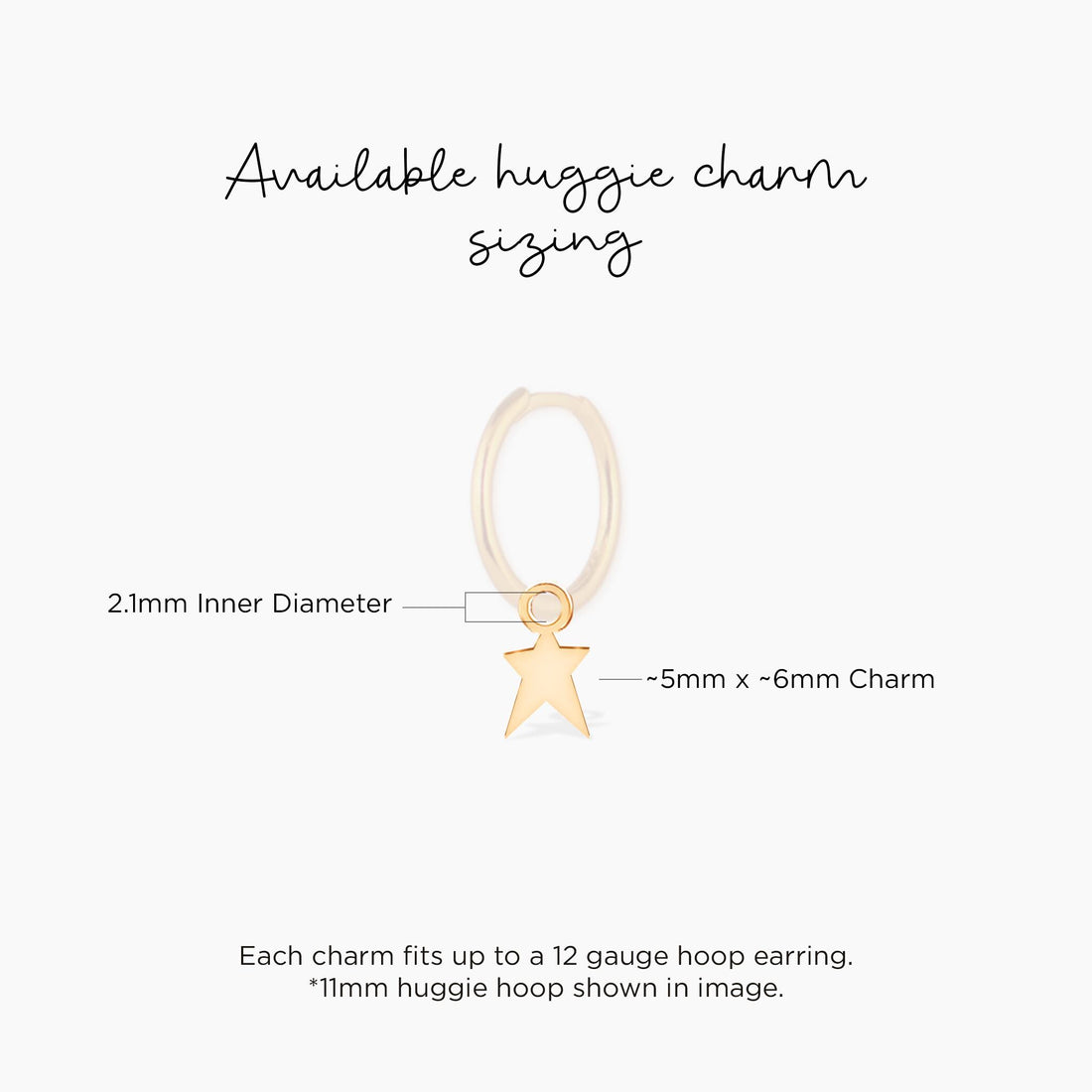 Star Pendant Necklace
