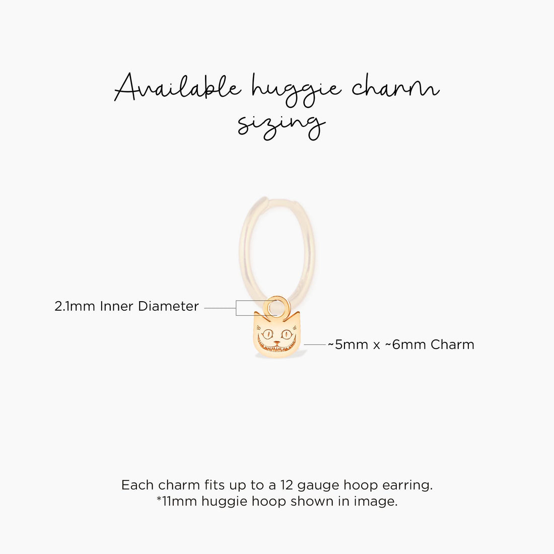 Cheshire Cat Pendant Necklace