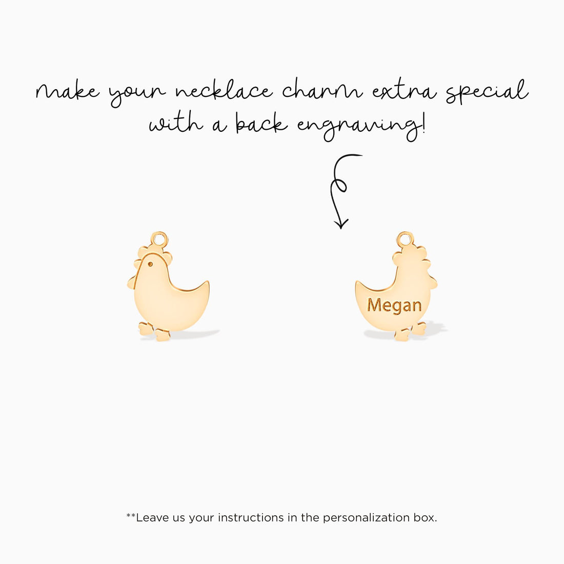 Chicken Charm