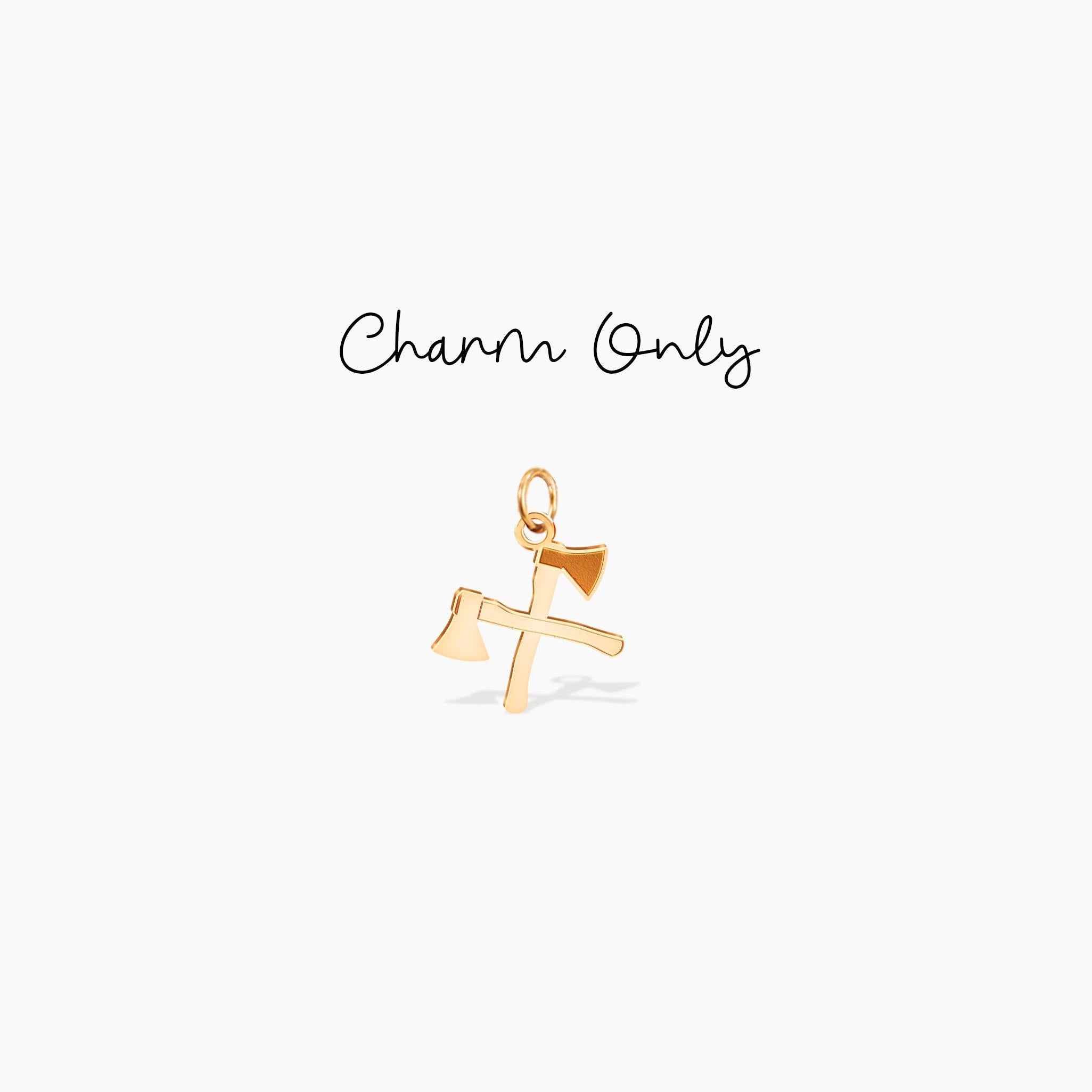Axe Charm